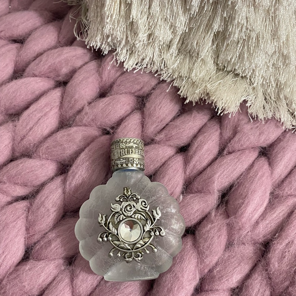 True Religion Perfume